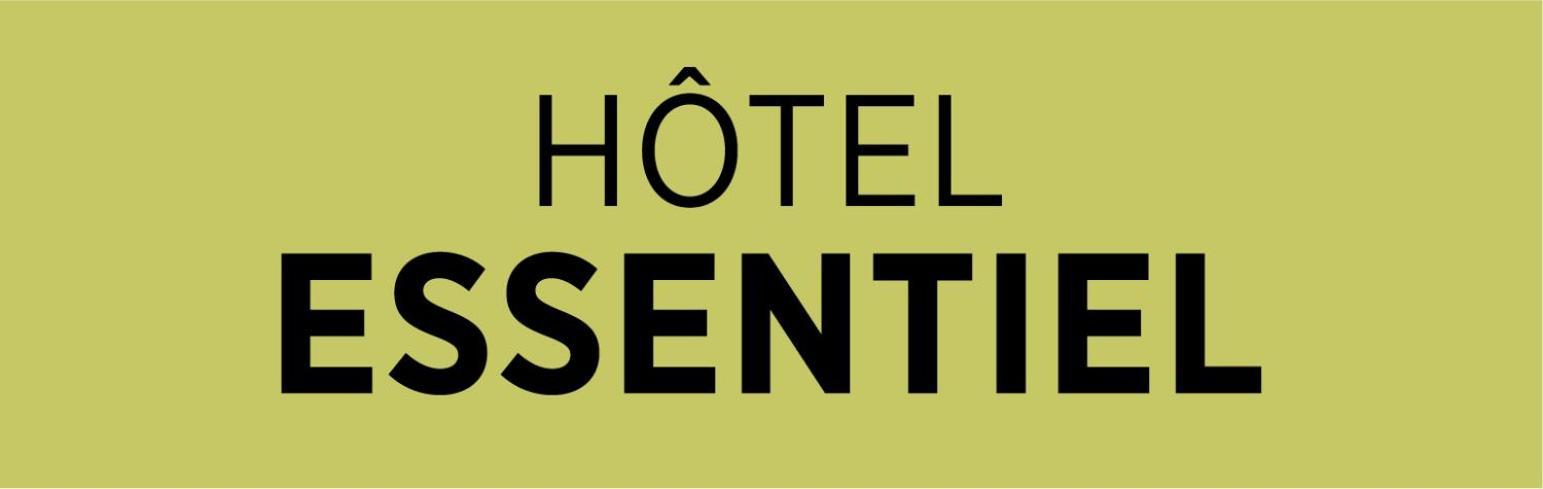 Logis Hotels - Le Pont Bernet - Hotel 2 Etoiles Et Restaurant Le Pian-Médoc 외부 사진